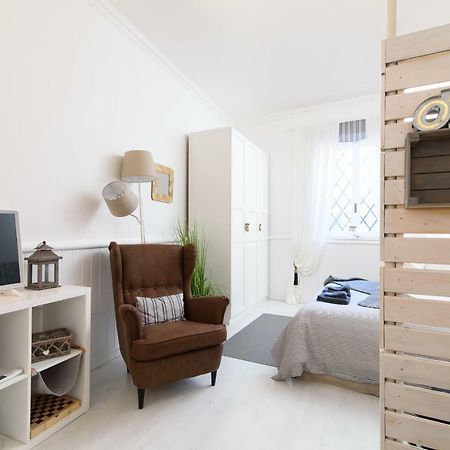 Apartamento Lovely With Garden In Vatican Museums Trastevere Roma Exterior foto