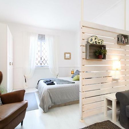 Apartamento Lovely With Garden In Vatican Museums Trastevere Roma Exterior foto