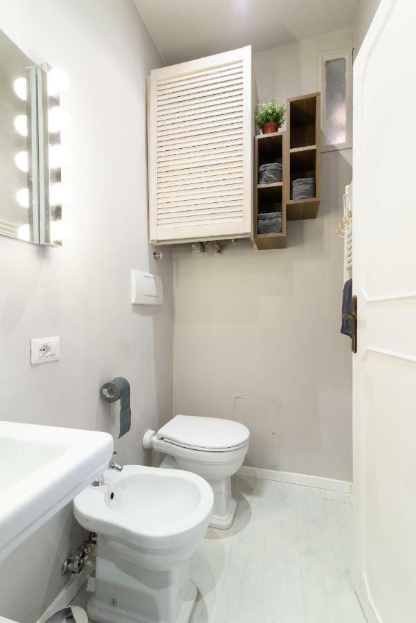 Apartamento Lovely With Garden In Vatican Museums Trastevere Roma Exterior foto