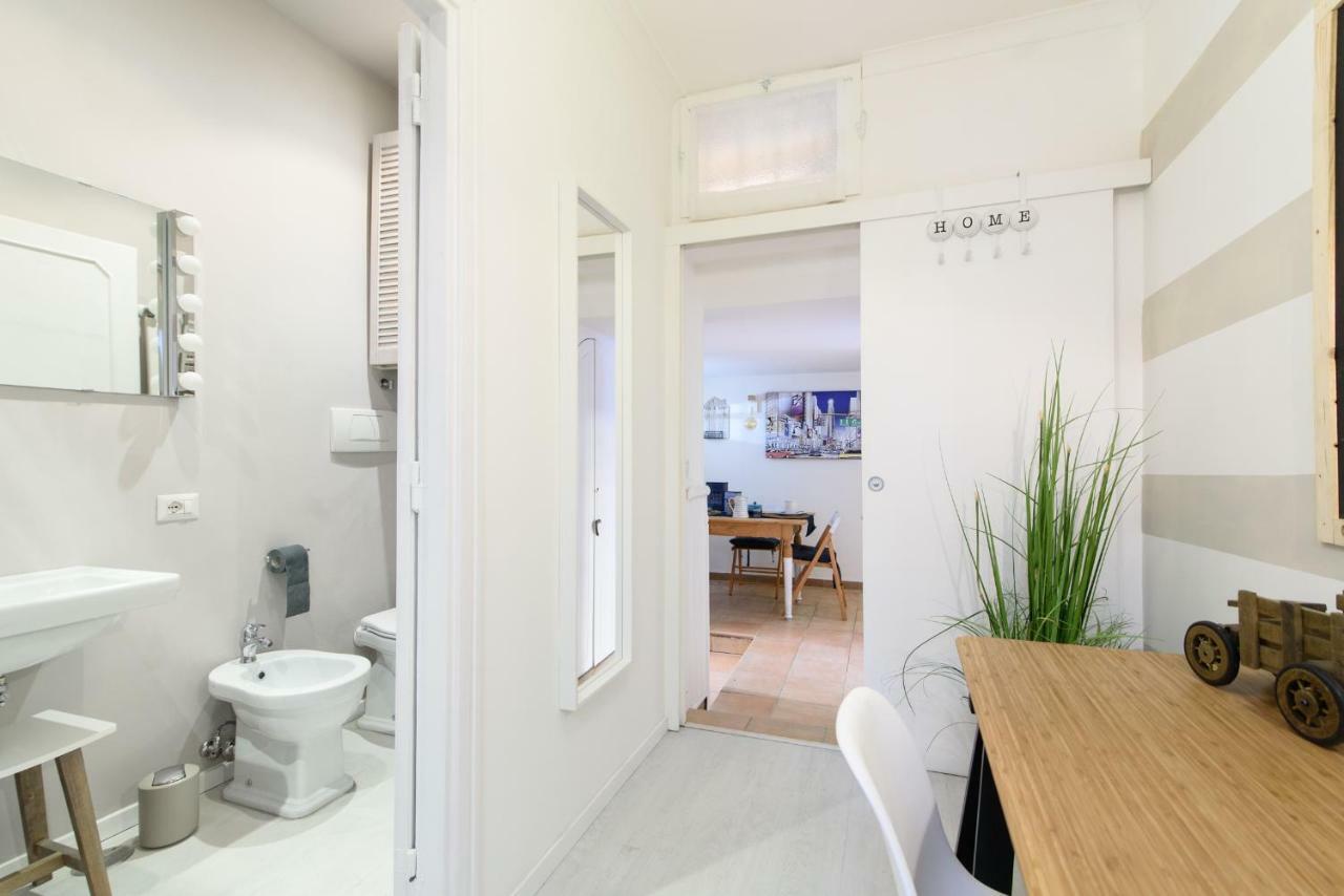 Apartamento Lovely With Garden In Vatican Museums Trastevere Roma Exterior foto