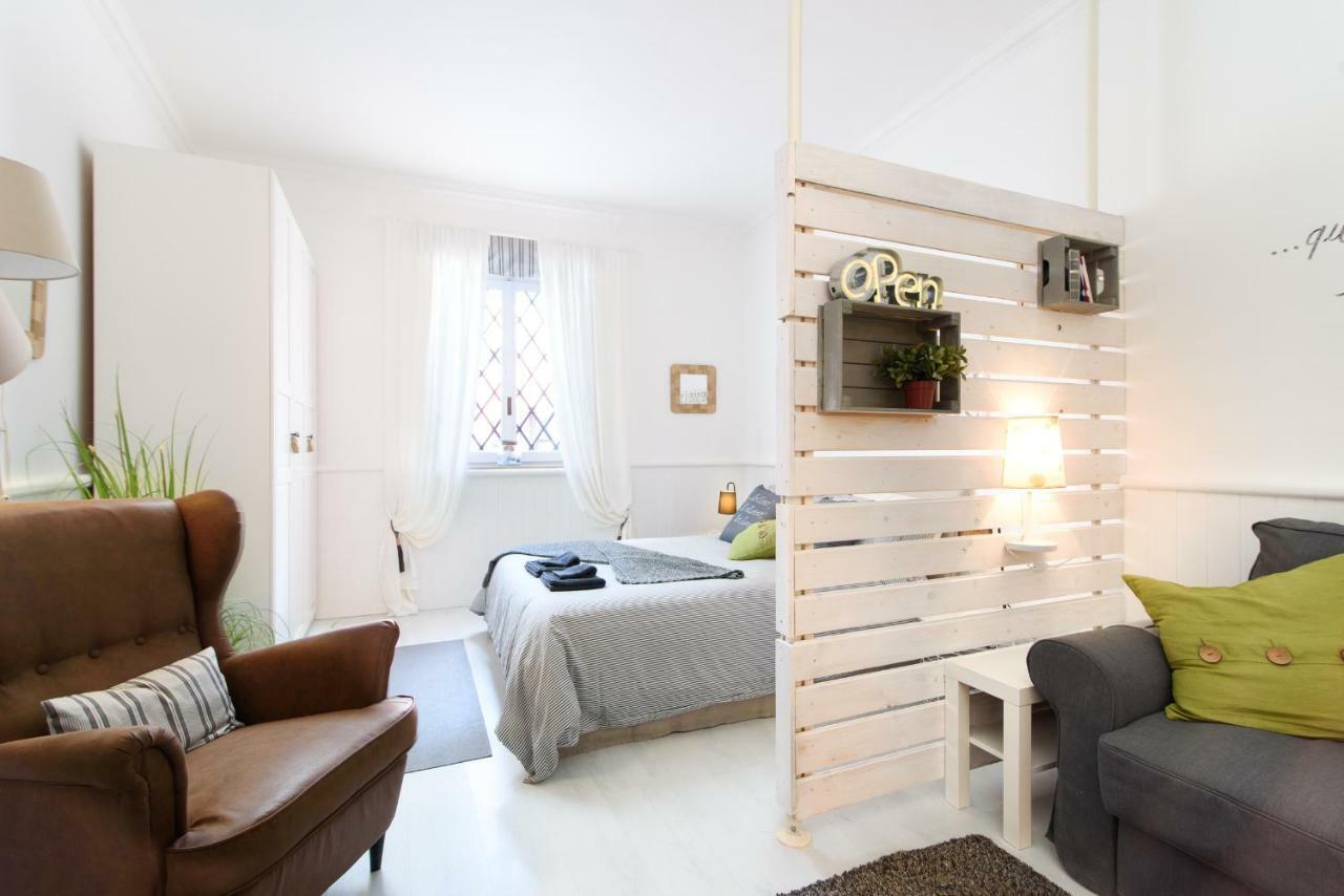 Apartamento Lovely With Garden In Vatican Museums Trastevere Roma Exterior foto