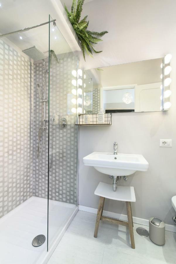 Apartamento Lovely With Garden In Vatican Museums Trastevere Roma Exterior foto