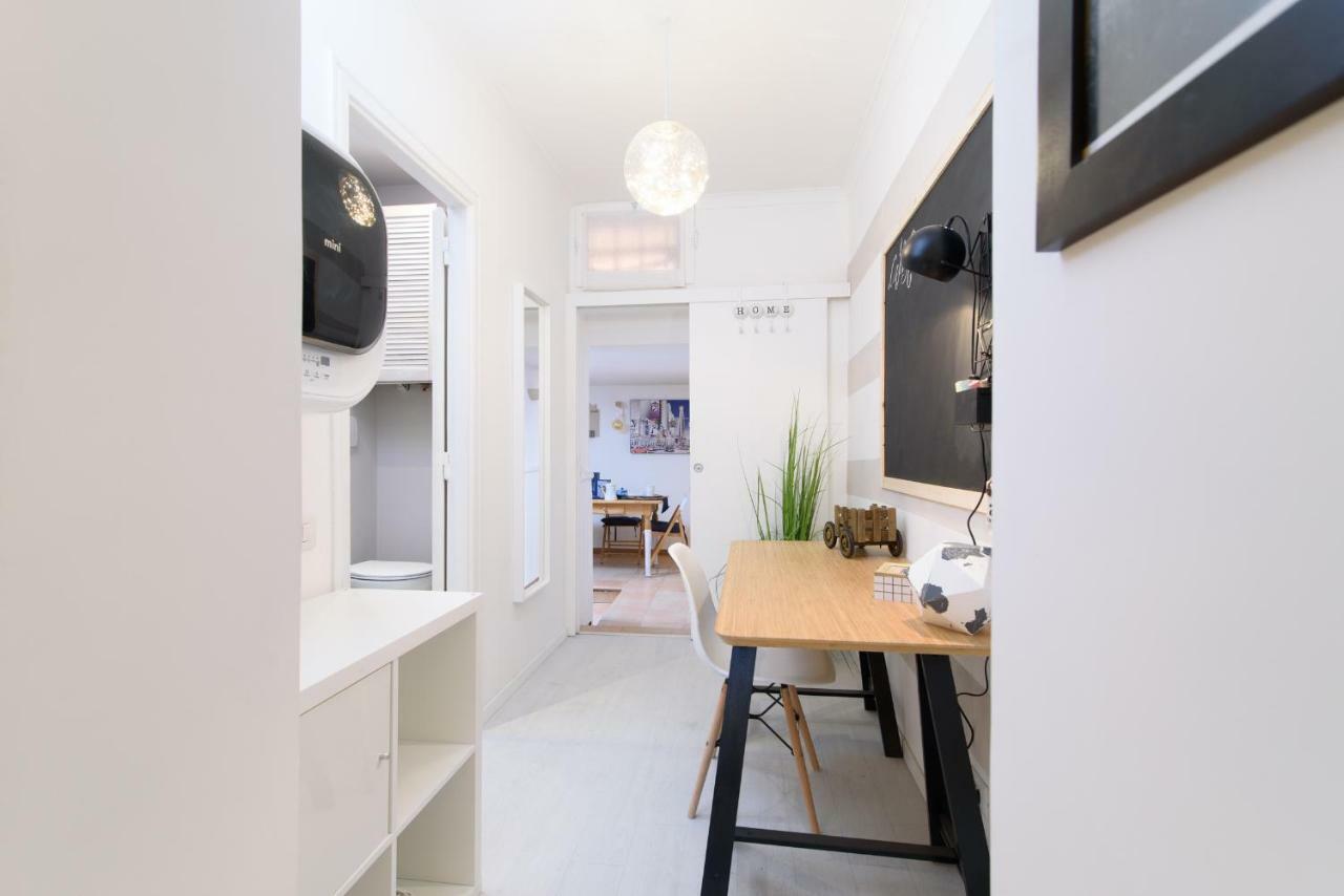 Apartamento Lovely With Garden In Vatican Museums Trastevere Roma Exterior foto