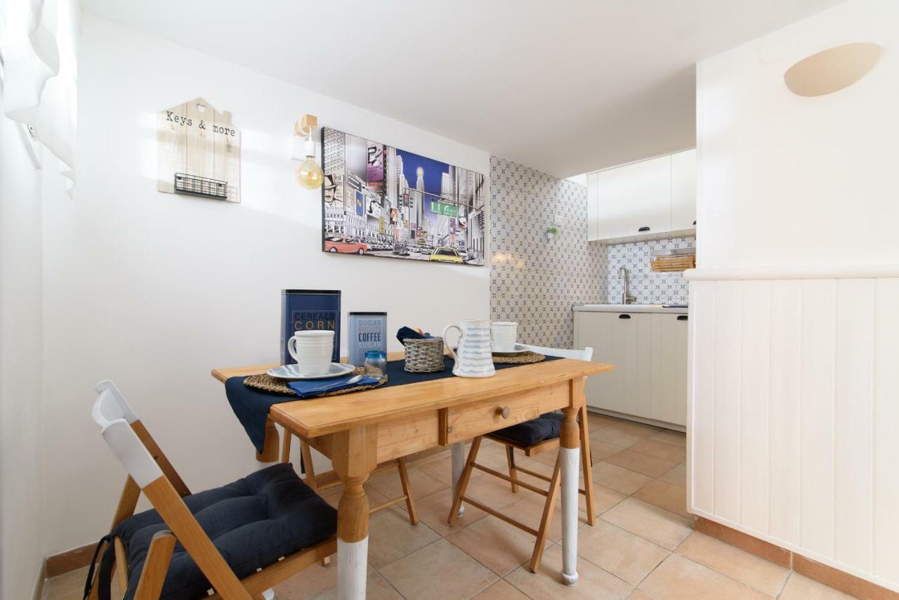 Apartamento Lovely With Garden In Vatican Museums Trastevere Roma Exterior foto